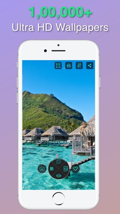 Emulate iPhone app HD & Retina Wallpapers using MyAndroid Emulate iPhone app HD & Retina Wallpapers using MyAndroid