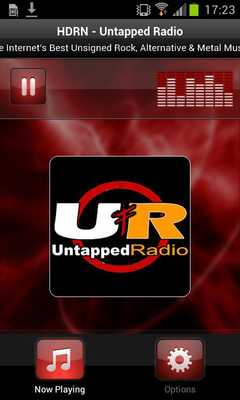 Emulate Android APK HDRN - Untapped Radio Emulate Android APK HDRN - Untapped Radio