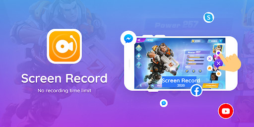 Run android online APK HD Screen Recorder 1080P 60fps from MyAndroid or emulate HD Screen Recorder 1080P 60fps using MyAndroid Run android online APK HD Screen Recorder 1080P 60fps from MyAndroid or emulate HD Screen Recorder 1080P 60fps using MyAndroid