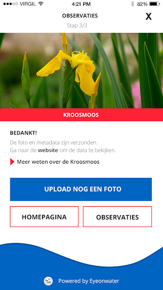 Run android online APK HDSR water en oeverplanten from MyAndroid or emulate HDSR water en oeverplanten using MyAndroid