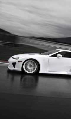 Emulate Android APK HD Themes Lexus LFA Emulate Android APK HD Themes Lexus LFA