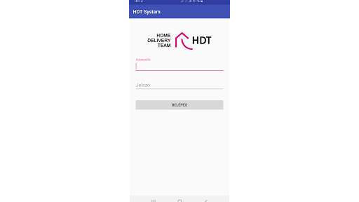 Run android online APK HDTSystem from MyAndroid or emulate HDTSystem using MyAndroid