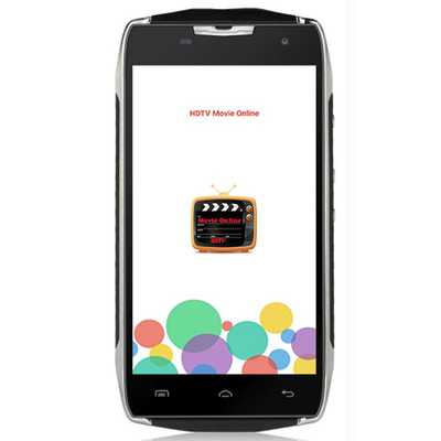 Emulate Android APK HDTV Movie Online