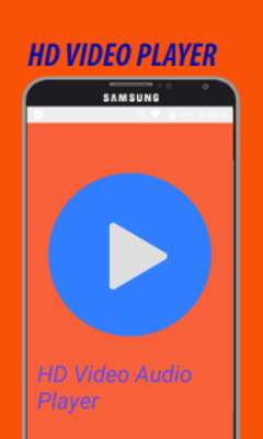 Emulate Android APK HD Video Audio Player