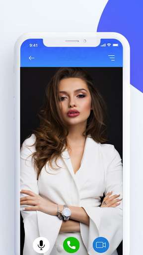 Run android online APK HD Video Call Free Chat Voice Call Tips App from MyAndroid or emulate HD Video Call Free Chat Voice Call Tips App using MyAndroid