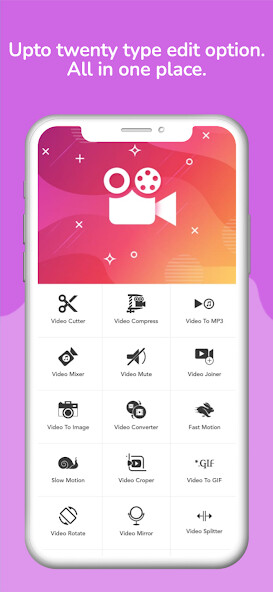 Run android online APK HD Video Editor from MyAndroid or emulate HD Video Editor using MyAndroid