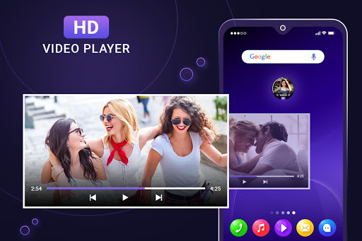 Run android online APK HD Video Player - Desi Video Player from MyAndroid or emulate HD Video Player - Desi Video Player using MyAndroid