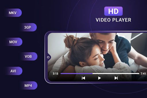 Emulate HD Video Player - Desi Video Player from MyAndroid or run HD Video Player - Desi Video Player using MyAndroid