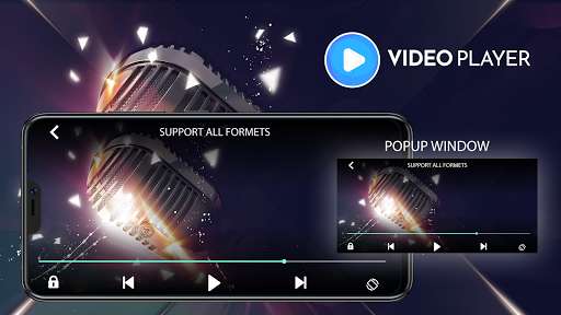 Emulate HD Video Player Format  All in one Video Player from MyAndroid or run HD Video Player Format  All in one Video Player using MyAndroid