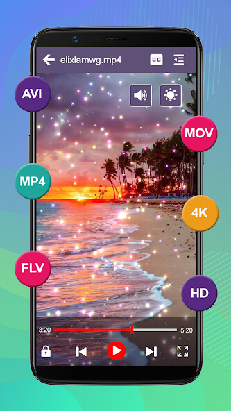 Run android online APK HD Video Player - Full HD from MyAndroid or emulate HD Video Player - Full HD using MyAndroid