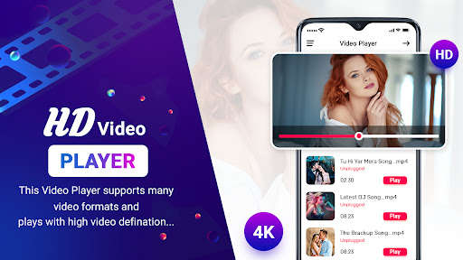 Run android online APK HD Video Player - Full HD Video Media Player from MyAndroid or emulate HD Video Player - Full HD Video Media Player using MyAndroid