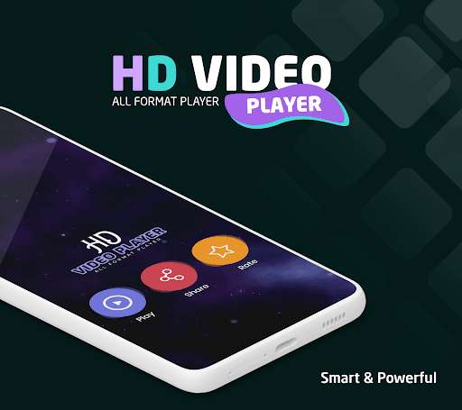 Run android online APK HD Video Player - Full Screen All Format Player from MyAndroid or emulate HD Video Player - Full Screen All Format Player using MyAndroid