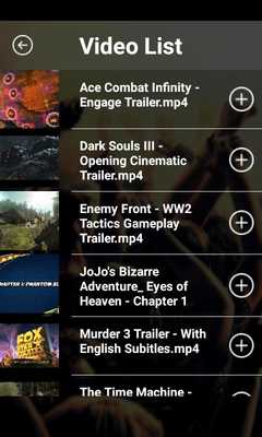 Emulate Android APK HD Video Player Pro Free 2016