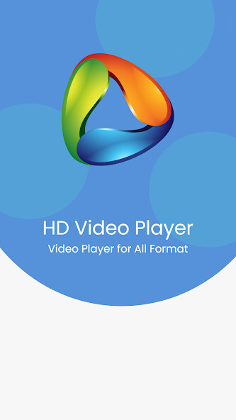 Run android online APK HD Video Player from MyAndroid or emulate HD Video Player using MyAndroid