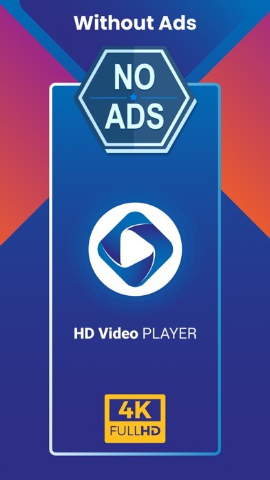 Emulate iPhone app HD Video Player – SX HD Player using MyAndroid
