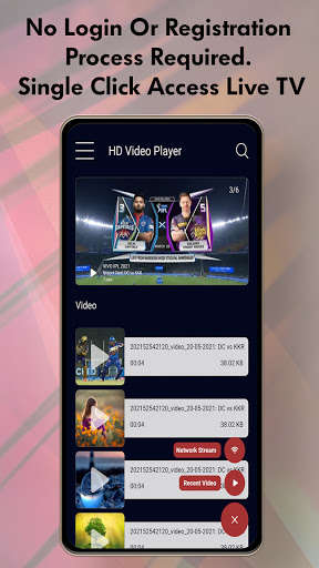 Run android online APK HD Video Player : Watch Live Match & Tv from MyAndroid or emulate HD Video Player : Watch Live Match & Tv using MyAndroid Run android online APK HD Video Player : Watch Live Match & Tv from MyAndroid or emulate HD Video Player : Watch Live Match & Tv using MyAndroid