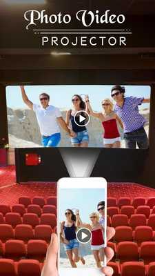 Emulate Android APK HD Video Projector Simulator : Photo Projector Emulate Android APK HD Video Projector Simulator : Photo Projector