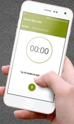 Emulate Android APK HD Voice Recorder Pro Emulate Android APK HD Voice Recorder Pro