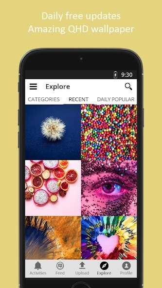 Run android online APK HD Wallpaper 4K from MyAndroid or emulate HD Wallpaper 4K using MyAndroid Run android online APK HD Wallpaper 4K from MyAndroid or emulate HD Wallpaper 4K using MyAndroid