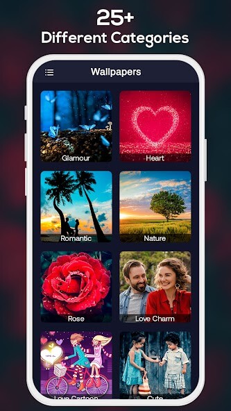 Run android online APK HD Wallpaper: 4k wallpaper app from MyAndroid or emulate HD Wallpaper: 4k wallpaper app using MyAndroid