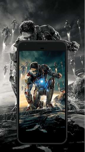 Run android online APK HD Wallpaper and Background (4K) from MyAndroid or emulate HD Wallpaper and Background (4K) using MyAndroid