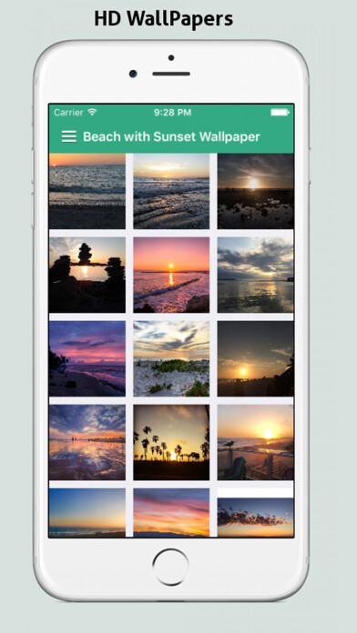 Emulate iPhone app HD Wallpaper for All using MyAndroid Emulate iPhone app HD Wallpaper for All using MyAndroid