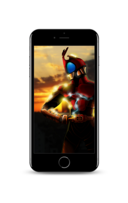 Emulate Android APK HD Wallpaper Masked Heroes Emulate Android APK HD Wallpaper Masked Heroes
