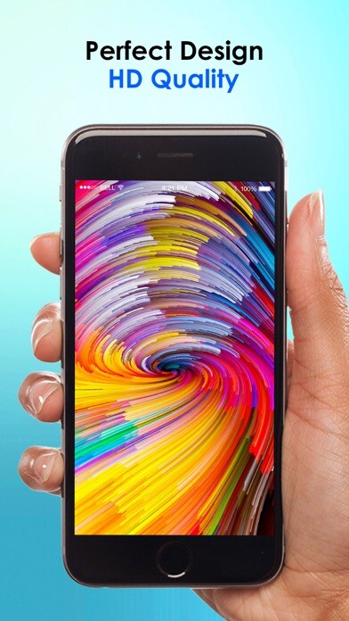 Emulate iPhone app HD Wallpaper, Notch Background using MyAndroid Emulate iPhone app HD Wallpaper, Notch Background using MyAndroid