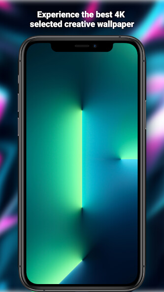 Run android online APK HD Wallpapers 2022 - 4K from MyAndroid or emulate HD Wallpapers 2022 - 4K using MyAndroid