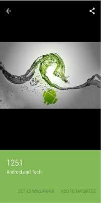 Emulate Android APK HD Wallpapers 2500 HighQuality