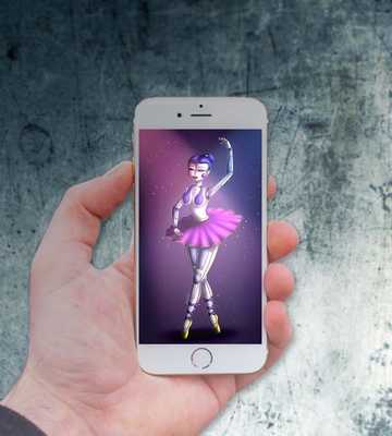 Emulate Android APK HD Wallpapers Ballora Emulate Android APK HD Wallpapers Ballora