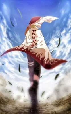 Emulate Android APK HD Wallpapers for Naruto