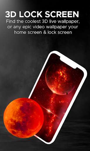 Run android online APK HD Wallpapers Live Video Wall from MyAndroid or emulate HD Wallpapers Live Video Wall using MyAndroid