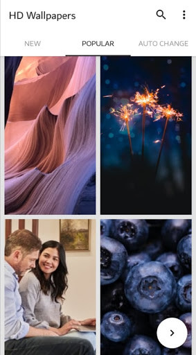 Emulate Android APK HD Wallpapers PRO