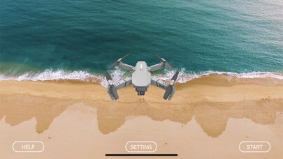 Emulate iPhone app HD X Drone using MyAndroid Emulate iPhone app HD X Drone using MyAndroid