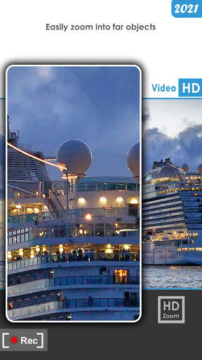 Run android online APK HD Zoom Binoculars Camera from MyAndroid or emulate HD Zoom Binoculars Camera using MyAndroid