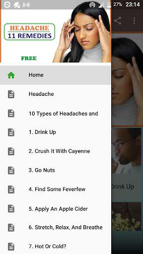Run android online APK Headaches-11 Natural Remedies from MyAndroid or emulate Headaches-11 Natural Remedies using MyAndroid Run android online APK Headaches-11 Natural Remedies from MyAndroid or emulate Headaches-11 Natural Remedies using MyAndroid