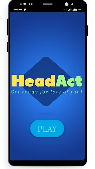 Run android online APK Head Act from MyAndroid or emulate Head Act using MyAndroid Run android online APK Head Act from MyAndroid or emulate Head Act using MyAndroid