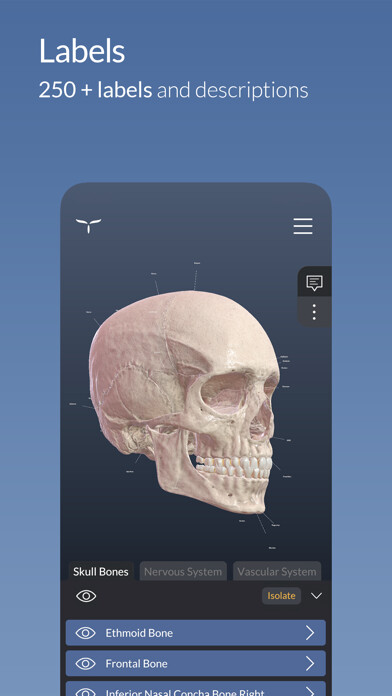 Emulate iPhone app Head Atlas using MyAndroid Emulate iPhone app Head Atlas using MyAndroid