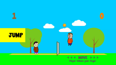 Emulate iPhone app Headball Match using MyAndroid Emulate iPhone app Headball Match using MyAndroid