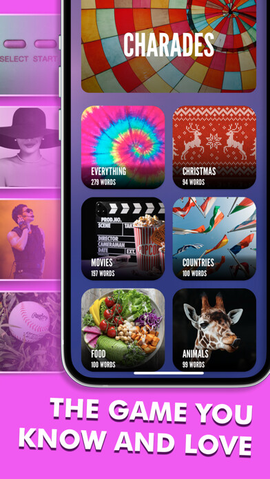 Emulate iPhone app Headbands: Charades for Adults using MyAndroid Emulate iPhone app Headbands: Charades for Adults using MyAndroid