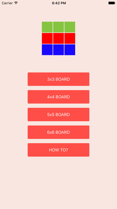 Emulate iPhone app HeadBang Puzzle using MyAndroid Emulate iPhone app HeadBang Puzzle using MyAndroid