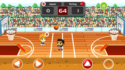 Emulate iPhone app Head Basketball Online Season using MyAndroid Emulate iPhone app Head Basketball Online Season using MyAndroid