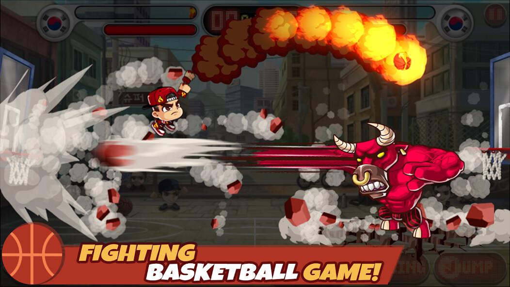 Emulate iPhone app Head Basketball using MyAndroid Emulate iPhone app Head Basketball using MyAndroid
