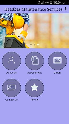 Run android online APK Headbas Maintenance Service from MyAndroid or emulate Headbas Maintenance Service using MyAndroid Run android online APK Headbas Maintenance Service from MyAndroid or emulate Headbas Maintenance Service using MyAndroid