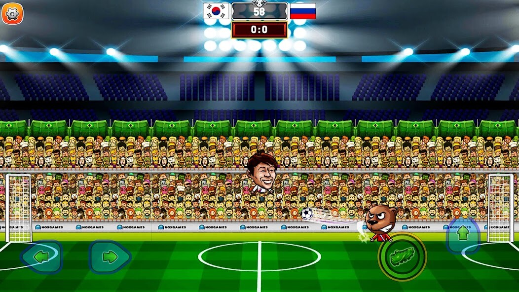 Run android online APK Head Battle Football Game from MyAndroid or emulate Head Battle Football Game using MyAndroid Run android online APK Head Battle Football Game from MyAndroid or emulate Head Battle Football Game using MyAndroid