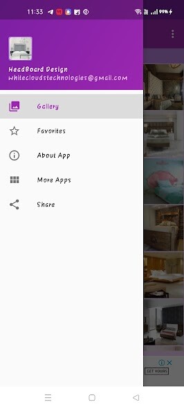 Run android online APK Headboard Design Gallery from MyAndroid or emulate Headboard Design Gallery using MyAndroid Run android online APK Headboard Design Gallery from MyAndroid or emulate Headboard Design Gallery using MyAndroid