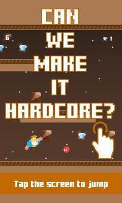 Emulate Android APK Headbutt Hero Emulate Android APK Headbutt Hero