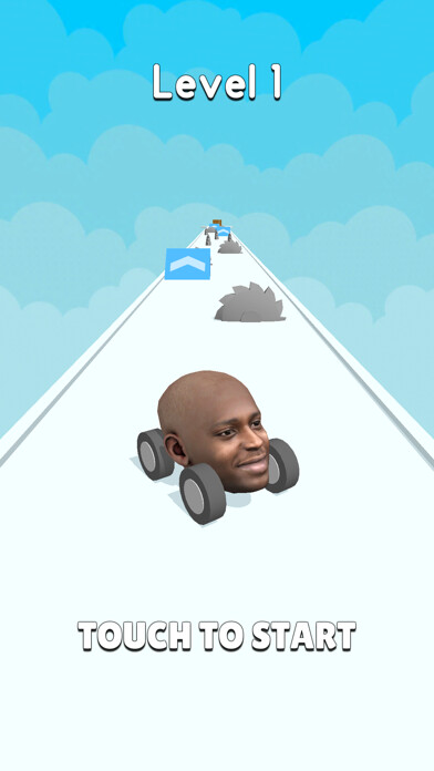 Emulate iPhone app HEAD CAR using MyAndroid Emulate iPhone app HEAD CAR using MyAndroid