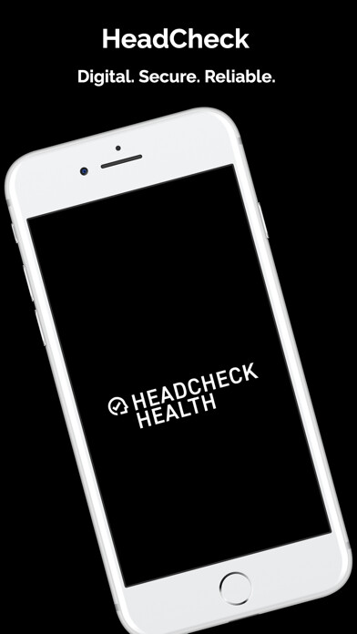 Emulate iPhone app HeadCheck using MyAndroid Emulate iPhone app HeadCheck using MyAndroid